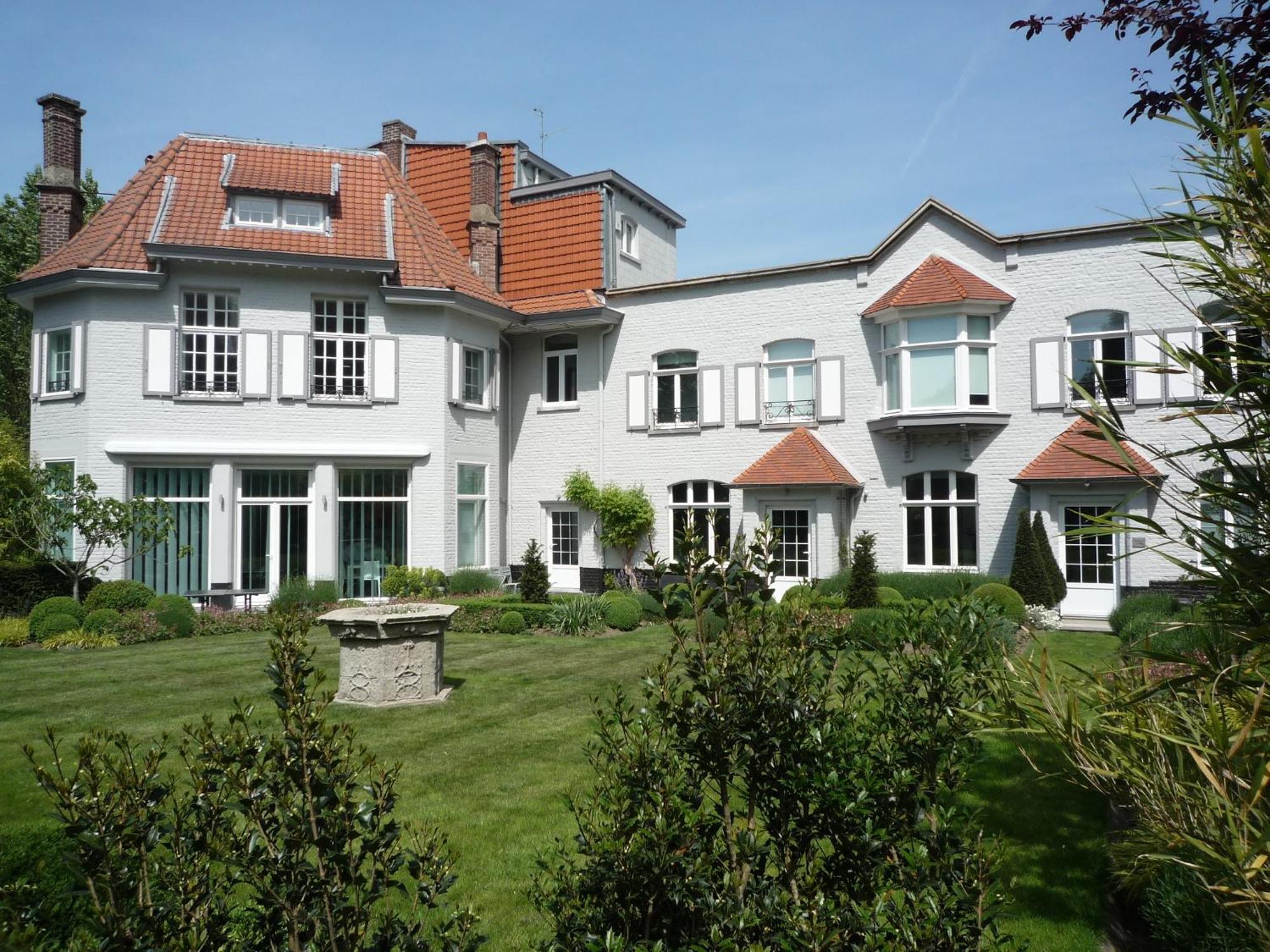 La Villa Carat Croix Exterior photo