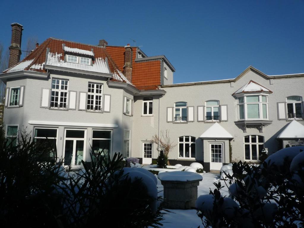 La Villa Carat Croix Exterior photo